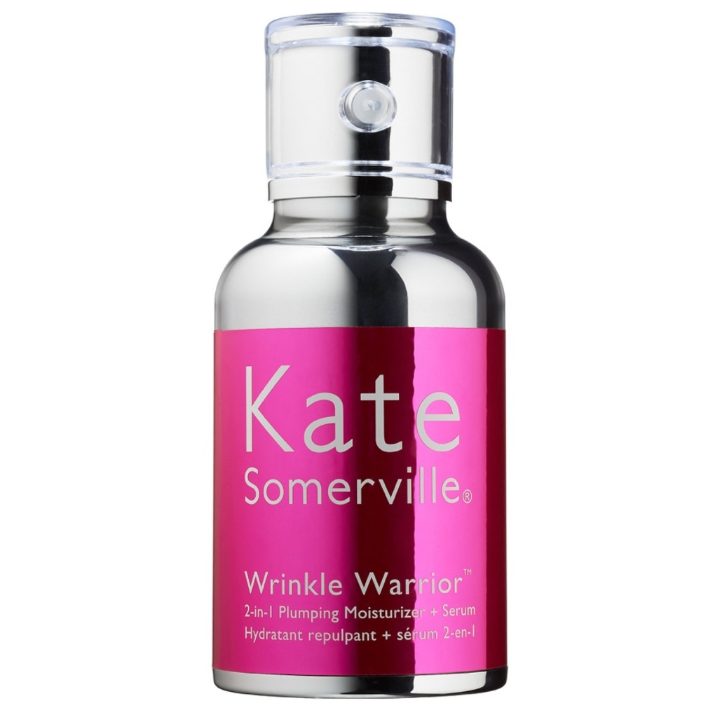 Kate Somerville Wrinkle Warrior